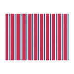 Sail Boats & Stripes Large Tissue Papers Sheets - Heavyweight