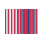 Sail Boats & Stripes Medium Tissue Papers Sheets - Heavyweight