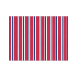 Sail Boats & Stripes Medium Tissue Papers Sheets - Heavyweight