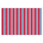 Sail Boats & Stripes X-Large Tissue Papers Sheets - Heavyweight