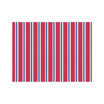 Sail Boats & Stripes Medium Tissue Papers Sheets - Lightweight