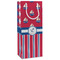 Sail Boats & Stripes Wine Gift Bag - Gloss - Main