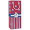 Sail Boats & Stripes Wine Gift Bag - Matte - Main