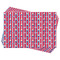 Sail Boats & Stripes Wrapping Paper - Front & Back - Sheets Approval