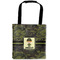 Green Camo Car Bag - Main