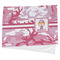 Pink Camo Cooling Towel- Main