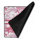 Pink Camo Medium Gaming Mats - FRONT W/FOLD