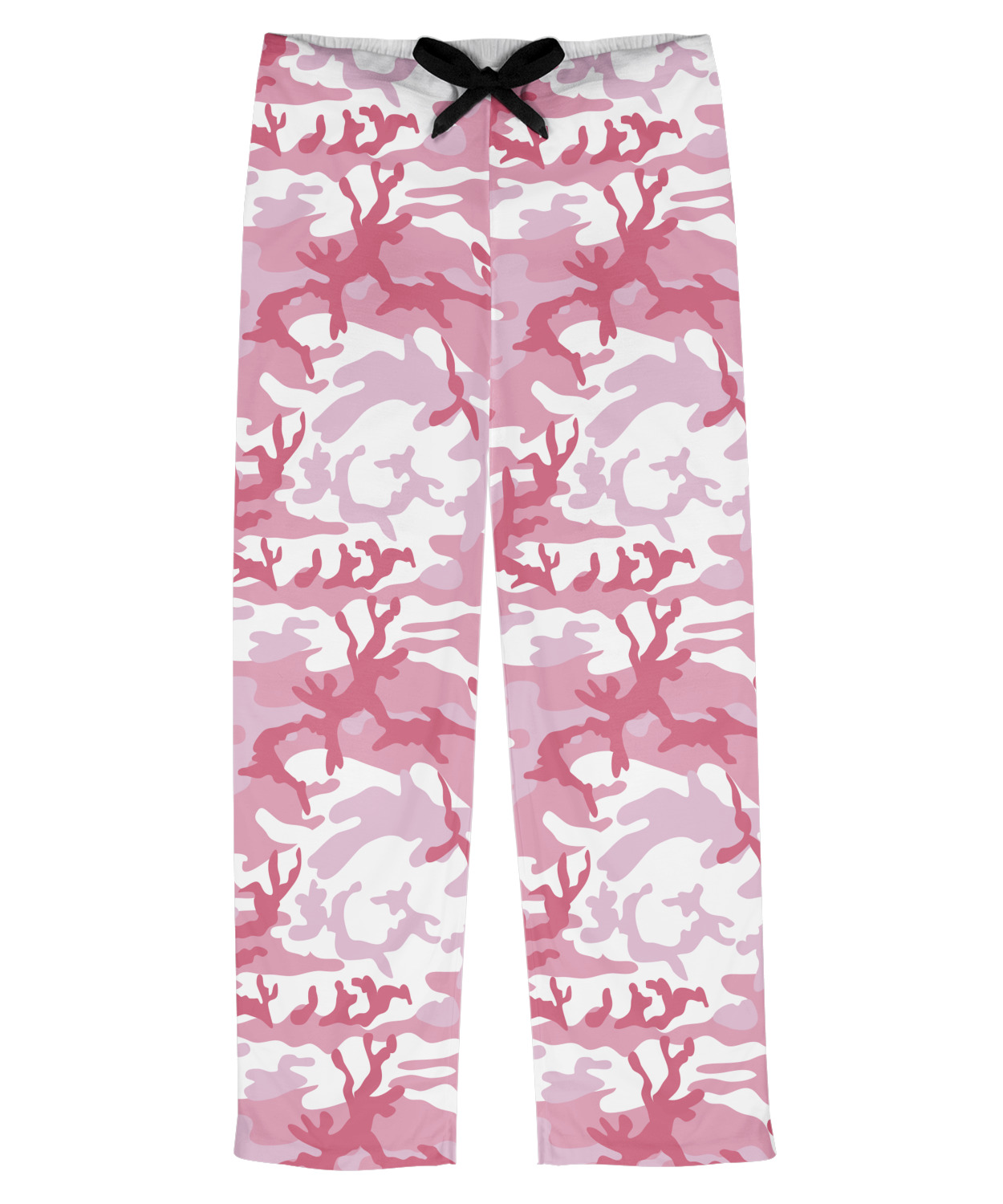 Mens camo pajama pants hot sale