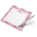 Pink Camo Notepad (Personalized)