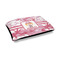 Pink Camo Outdoor Dog Beds - Medium - MAIN