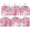 Pink Camo Page Dividers - Set of 6 - Approval