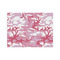 Pink Camo Tissue Paper - Lightweight - Medium - Front