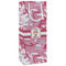 Pink Camo Wine Gift Bag - Gloss - Main