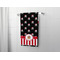 Pirate & Stripes Bath Towel - LIFESTYLE