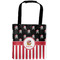 Pirate & Stripes Car Bag - Main