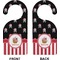 Pirate & Stripes Door Hanger (Approval)