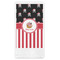 Pirate & Stripes Guest Paper Towels - Full Color (Personalized)