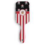 Pirate & Stripes Hair Brushes (Personalized)