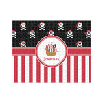 Pirate & Stripes 500 pc Jigsaw Puzzle (Personalized)