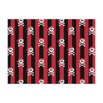 Pirate & Stripes Large Tissue Papers Sheets - Heavyweight