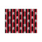 Pirate & Stripes Tissue Paper - Heavyweight - Medium - Front