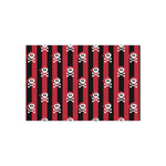 Pirate & Stripes Small Tissue Papers Sheets - Heavyweight