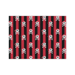 Pirate & Stripes Medium Tissue Papers Sheets - Lightweight