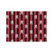 Pirate & Stripes Tissue Paper - Lightweight - Medium - Front