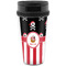 Pirate & Stripes Travel Mug (Personalized)