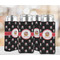 Pirate 12oz Tall Can Sleeve - Set of 4 - LIFESTYLE