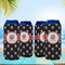 Pirate 16oz Can Sleeve - Set of 4 - LIFESTYLE