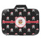 Pirate 18" Laptop Briefcase - FRONT