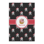 Pirate Posters - Matte - 20x30 (Personalized)