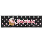 Pirate Bar Mat (Personalized)