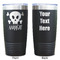 Pirate Black Polar Camel Tumbler - 20oz - Double Sided  - Approval