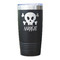 Pirate Black Polar Camel Tumbler - 20oz - Single Sided - Approval