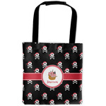 Pirate Auto Back Seat Organizer Bag (Personalized)