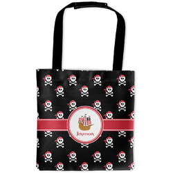 Pirate Auto Back Seat Organizer Bag (Personalized)