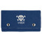 Pirate Cards & Dice Set - Navy Blue - Front