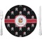 Pirate Dinner Plate