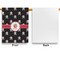 Pirate Garden Flags - Large - Single Sided - APPROVAL