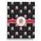 Pirate Garden Flags - Large - Single Sided - FRONT