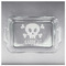 Pirate Glass Baking Dish - APPROVAL (13x9)