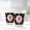 Pirate Glass Shot Glass - Standard - LIFESTYLE