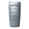 Pirate Gray Polar Camel Tumbler - 20oz - Single Sided - Approval