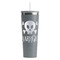 Pirate Grey RTIC Everyday Tumbler - 28 oz. - Front