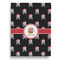 Pirate House Flags - Double Sided - FRONT