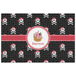 Pirate Jigsaw Puzzle - 1000-piece (Personalized)