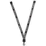 Pirate Lanyard (Personalized)