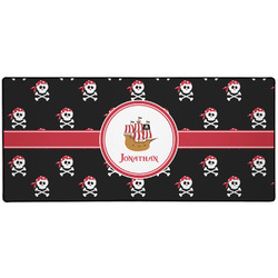 Pirate Gaming Mouse Pad (Personalized)